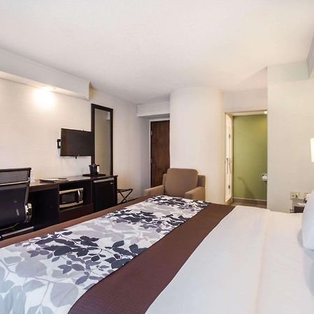 Sleep Inn Nashville North - Downtown Area Luaran gambar