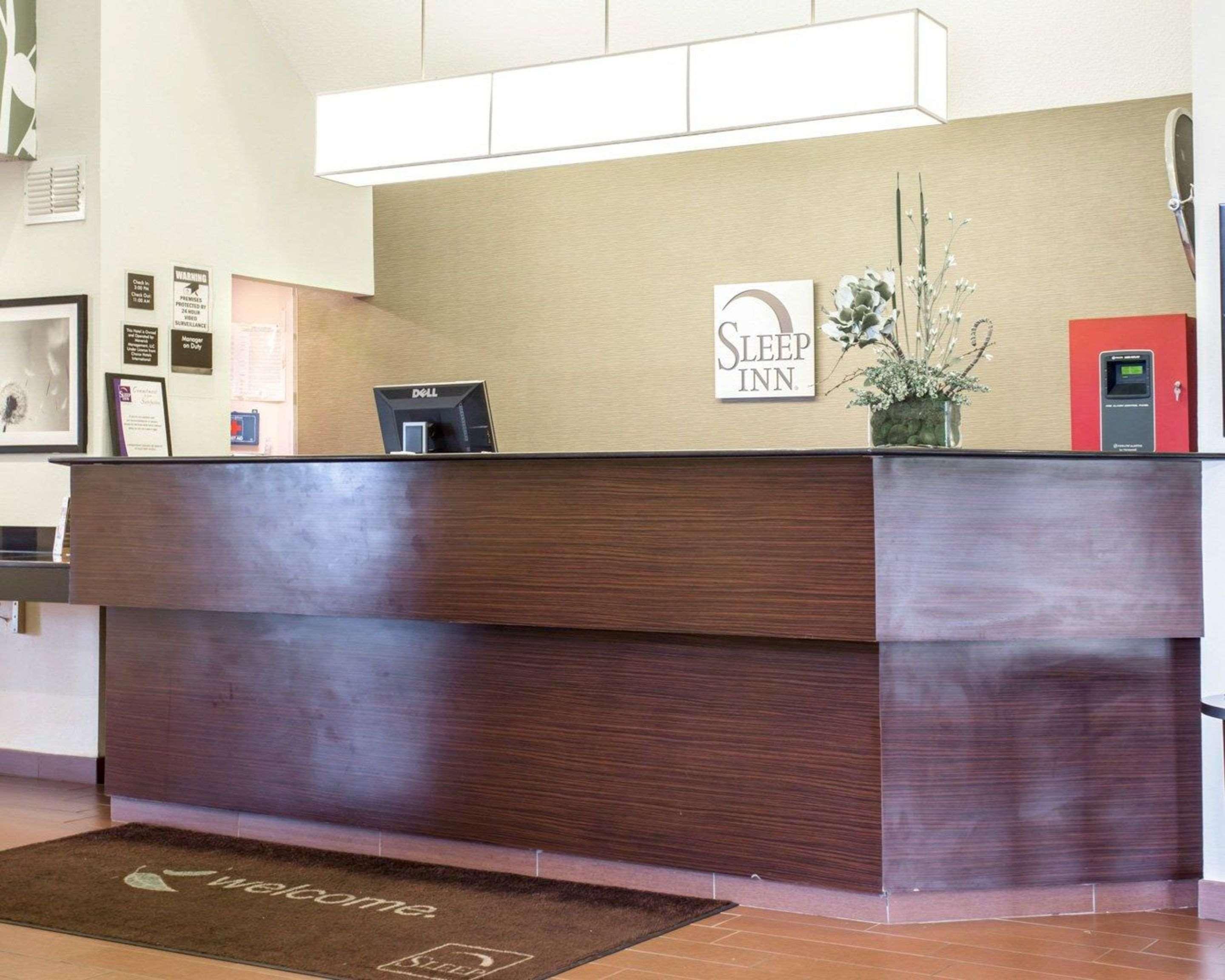 Sleep Inn Nashville North - Downtown Area Luaran gambar