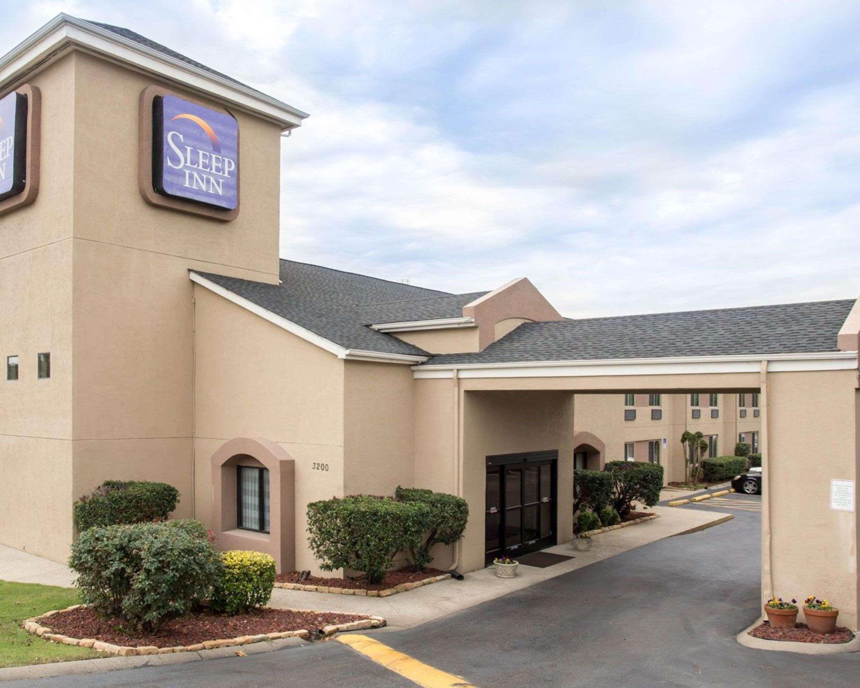Sleep Inn Nashville North - Downtown Area Luaran gambar