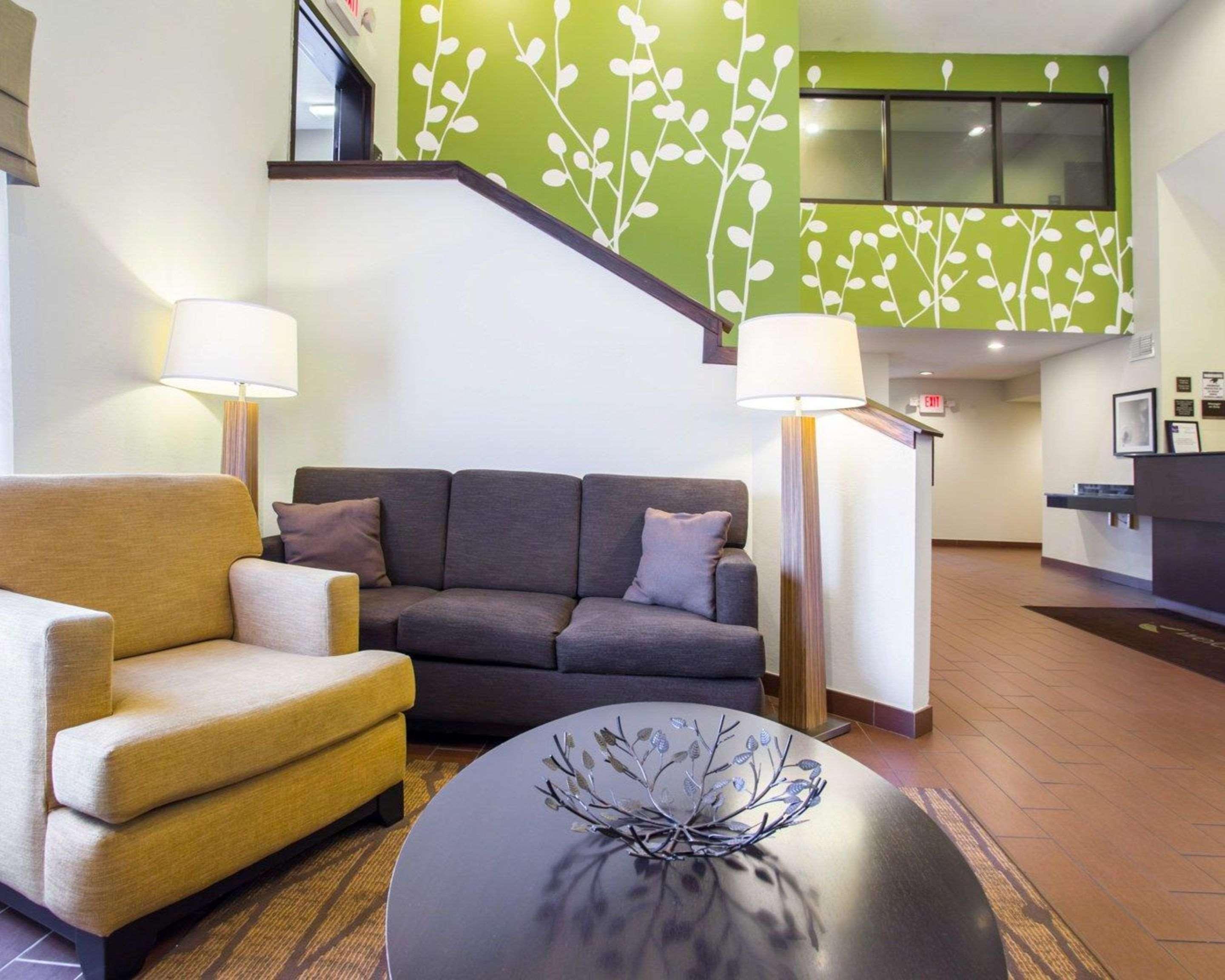 Sleep Inn Nashville North - Downtown Area Luaran gambar