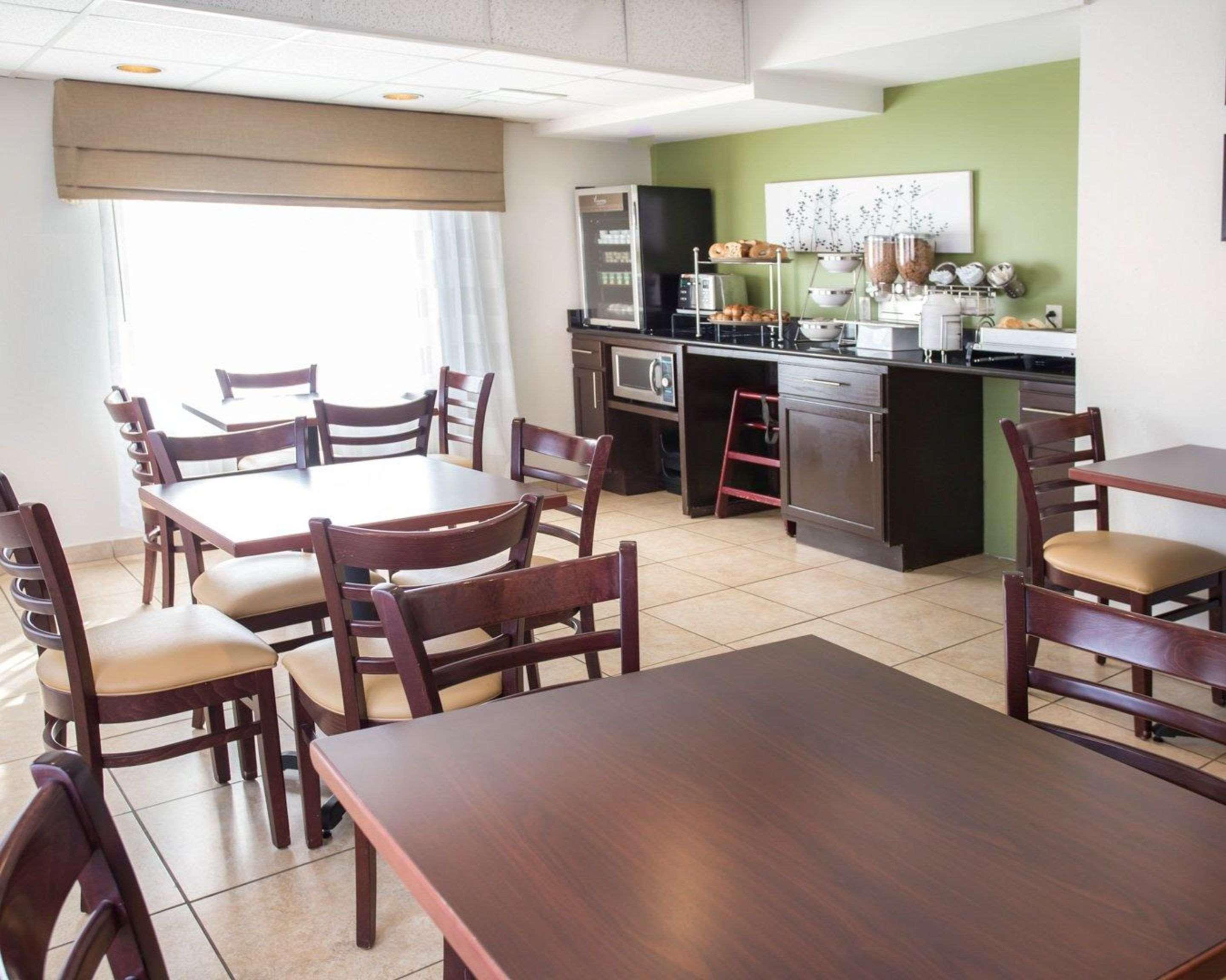 Sleep Inn Nashville North - Downtown Area Luaran gambar