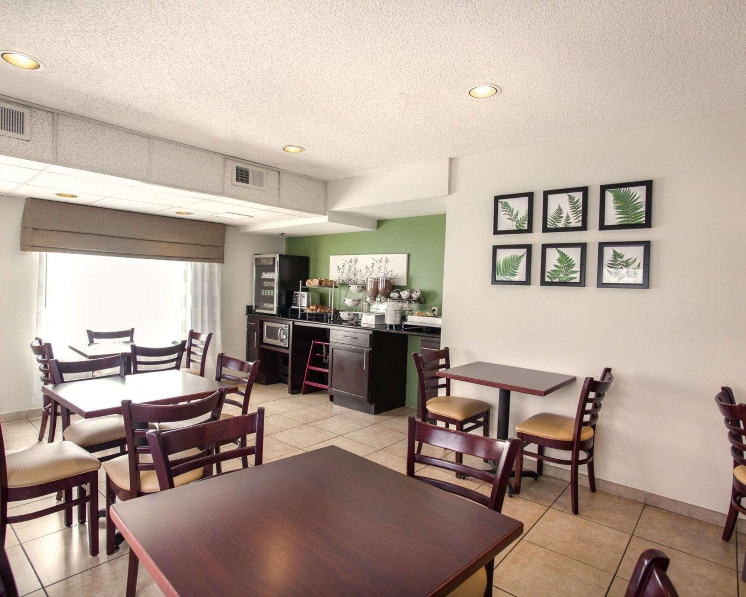 Sleep Inn Nashville North - Downtown Area Luaran gambar