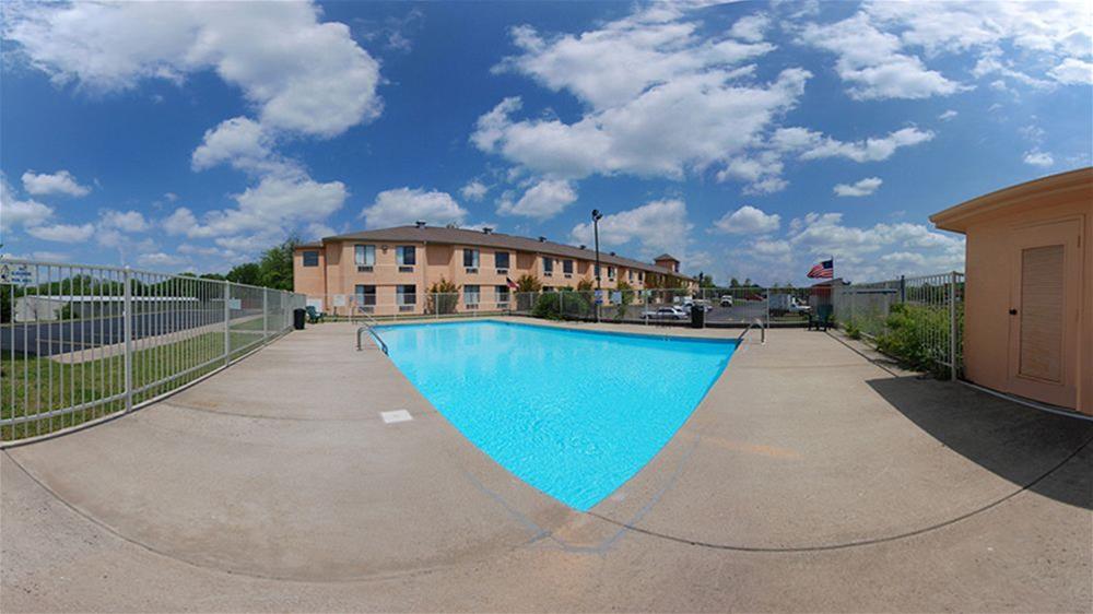 Sleep Inn Nashville North - Downtown Area Luaran gambar