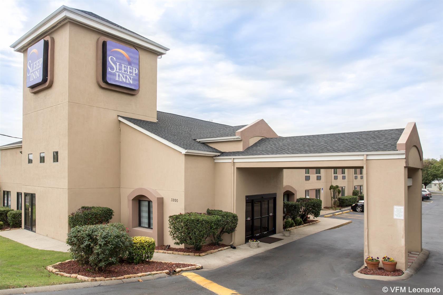 Sleep Inn Nashville North - Downtown Area Luaran gambar
