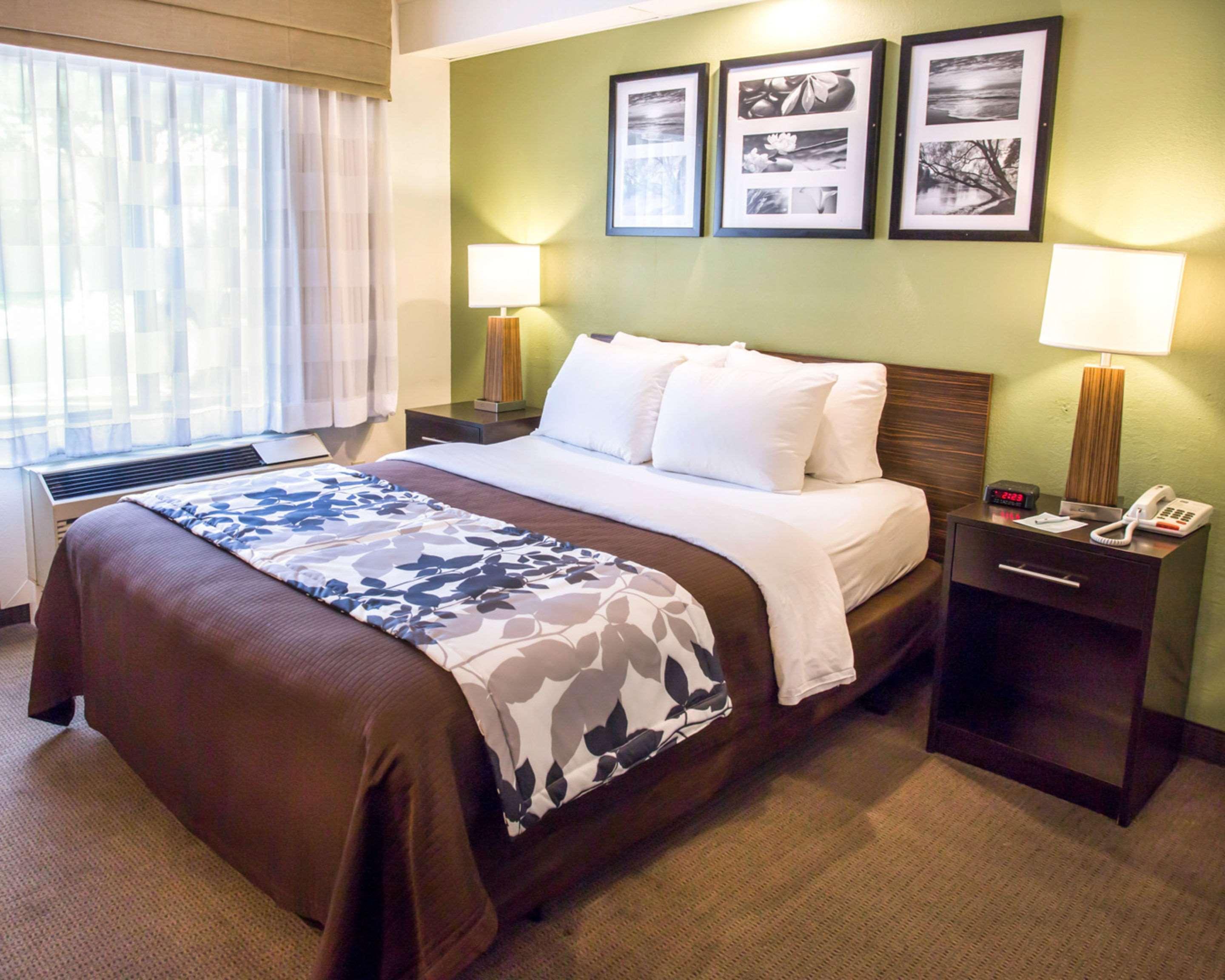 Sleep Inn Nashville North - Downtown Area Luaran gambar