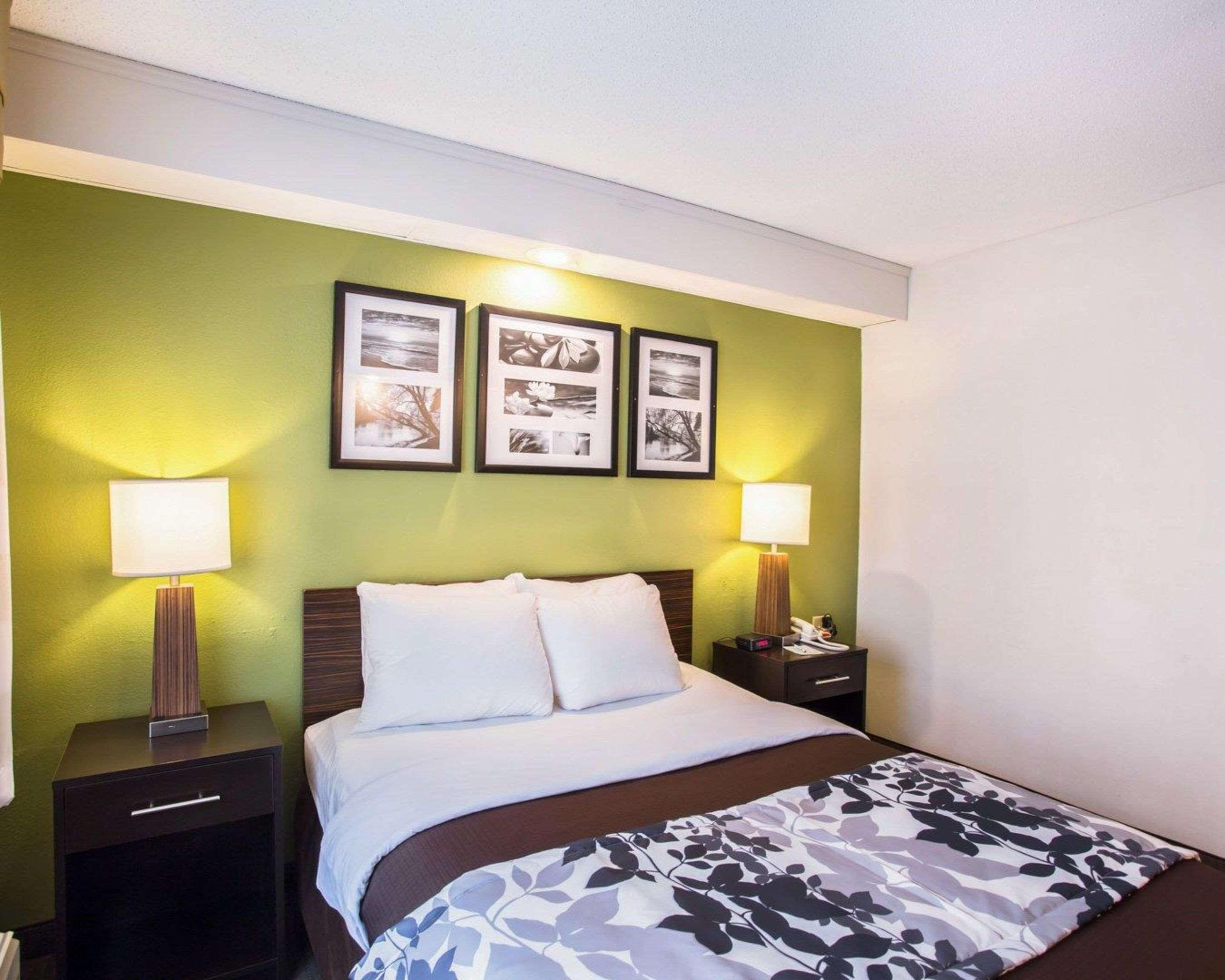 Sleep Inn Nashville North - Downtown Area Luaran gambar