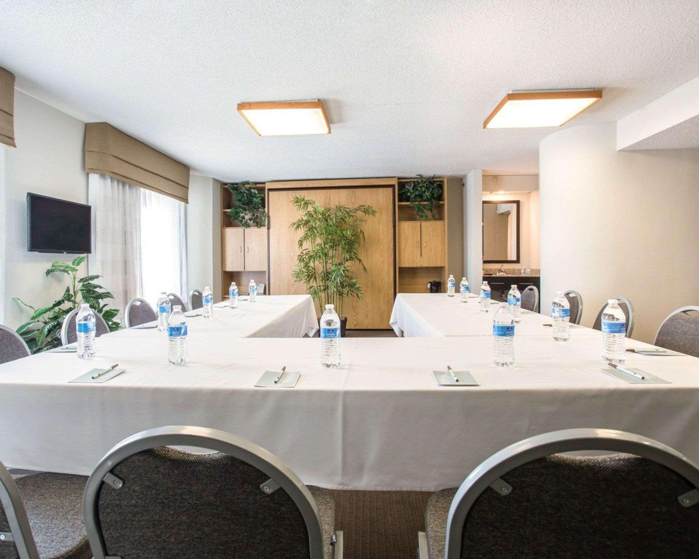 Sleep Inn Nashville North - Downtown Area Luaran gambar