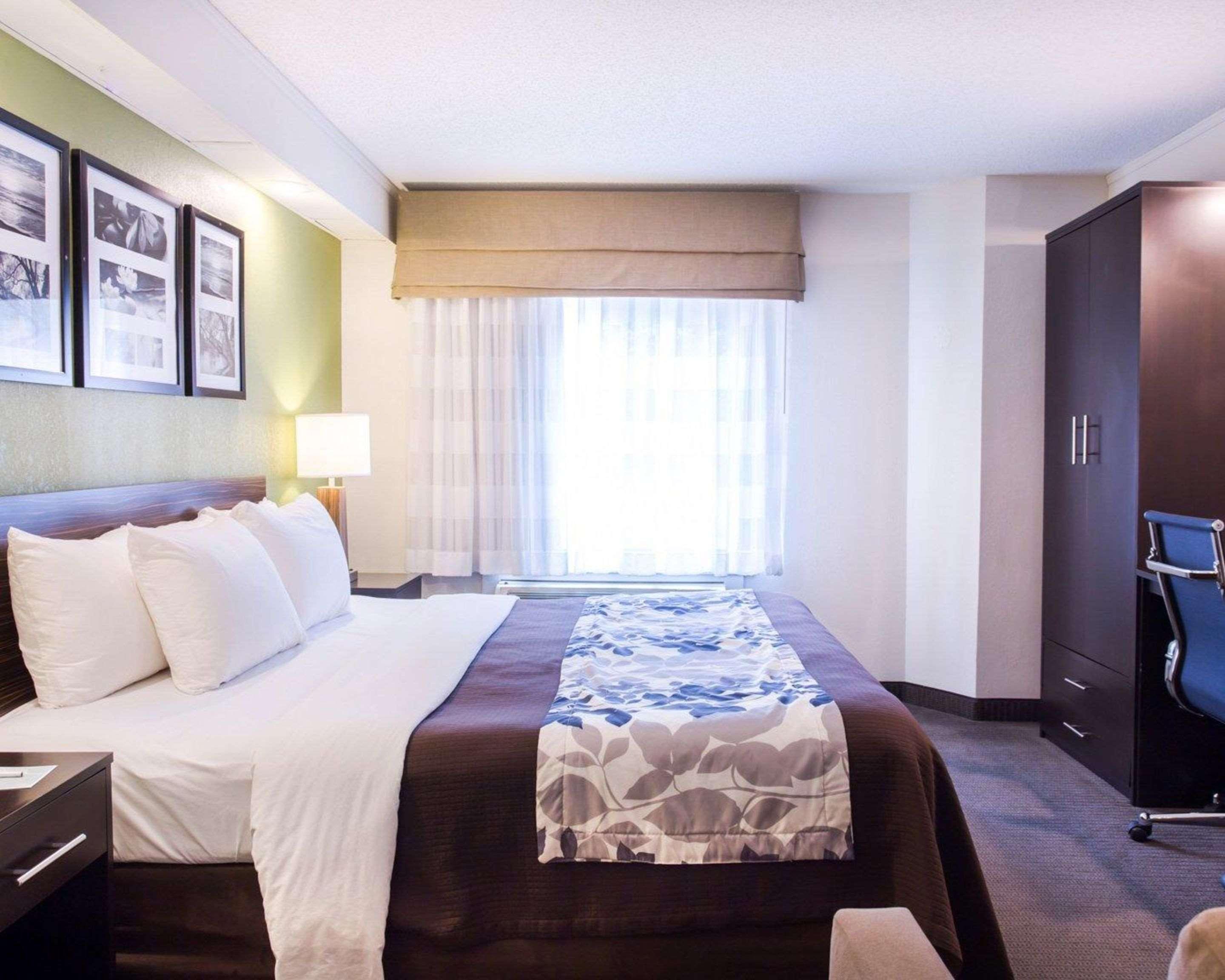 Sleep Inn Nashville North - Downtown Area Luaran gambar