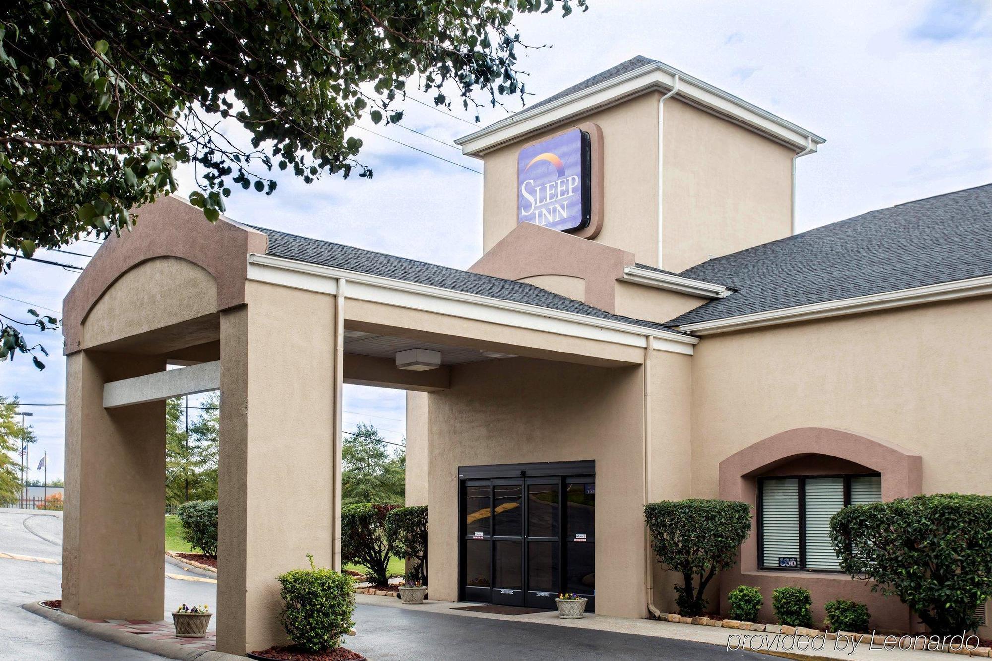Sleep Inn Nashville North - Downtown Area Luaran gambar