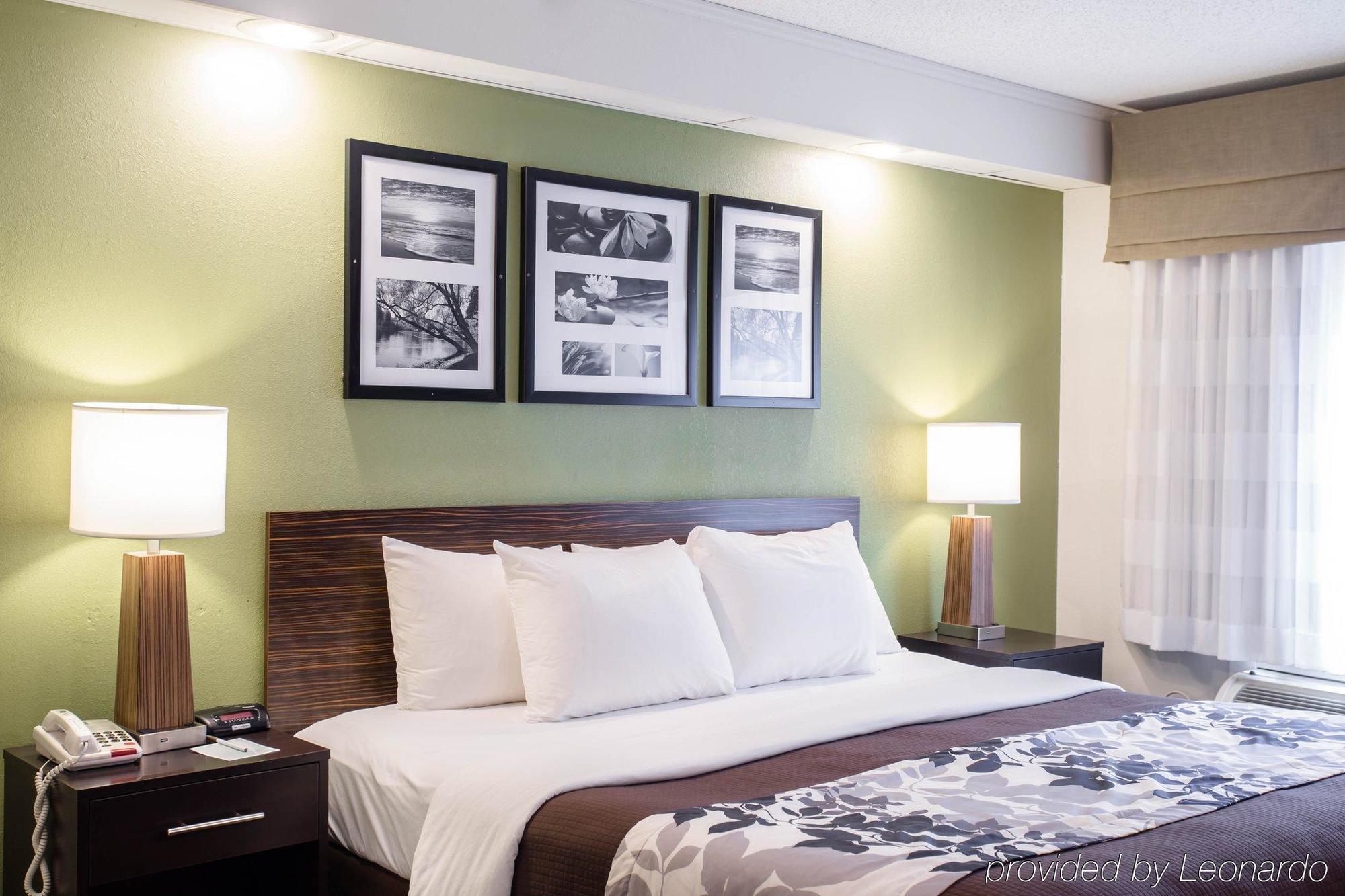 Sleep Inn Nashville North - Downtown Area Luaran gambar