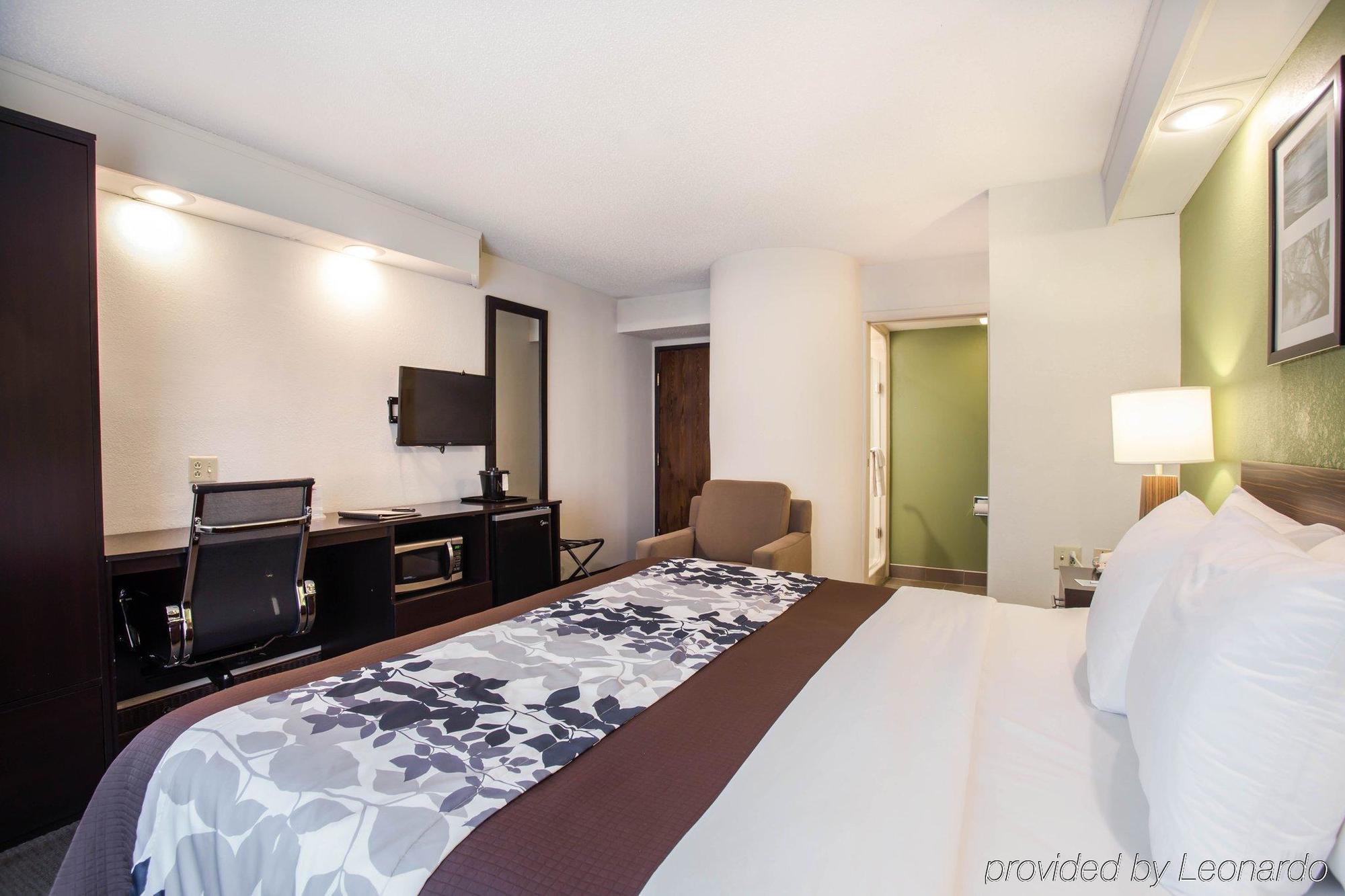Sleep Inn Nashville North - Downtown Area Luaran gambar