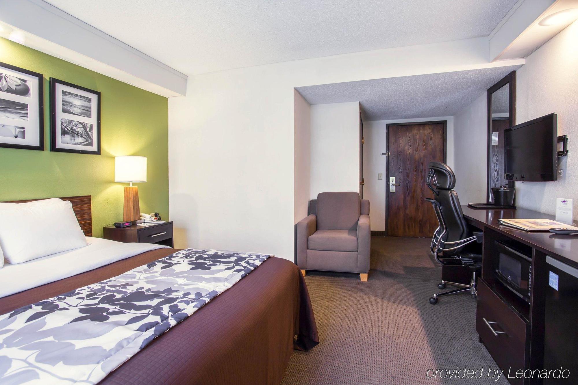 Sleep Inn Nashville North - Downtown Area Luaran gambar