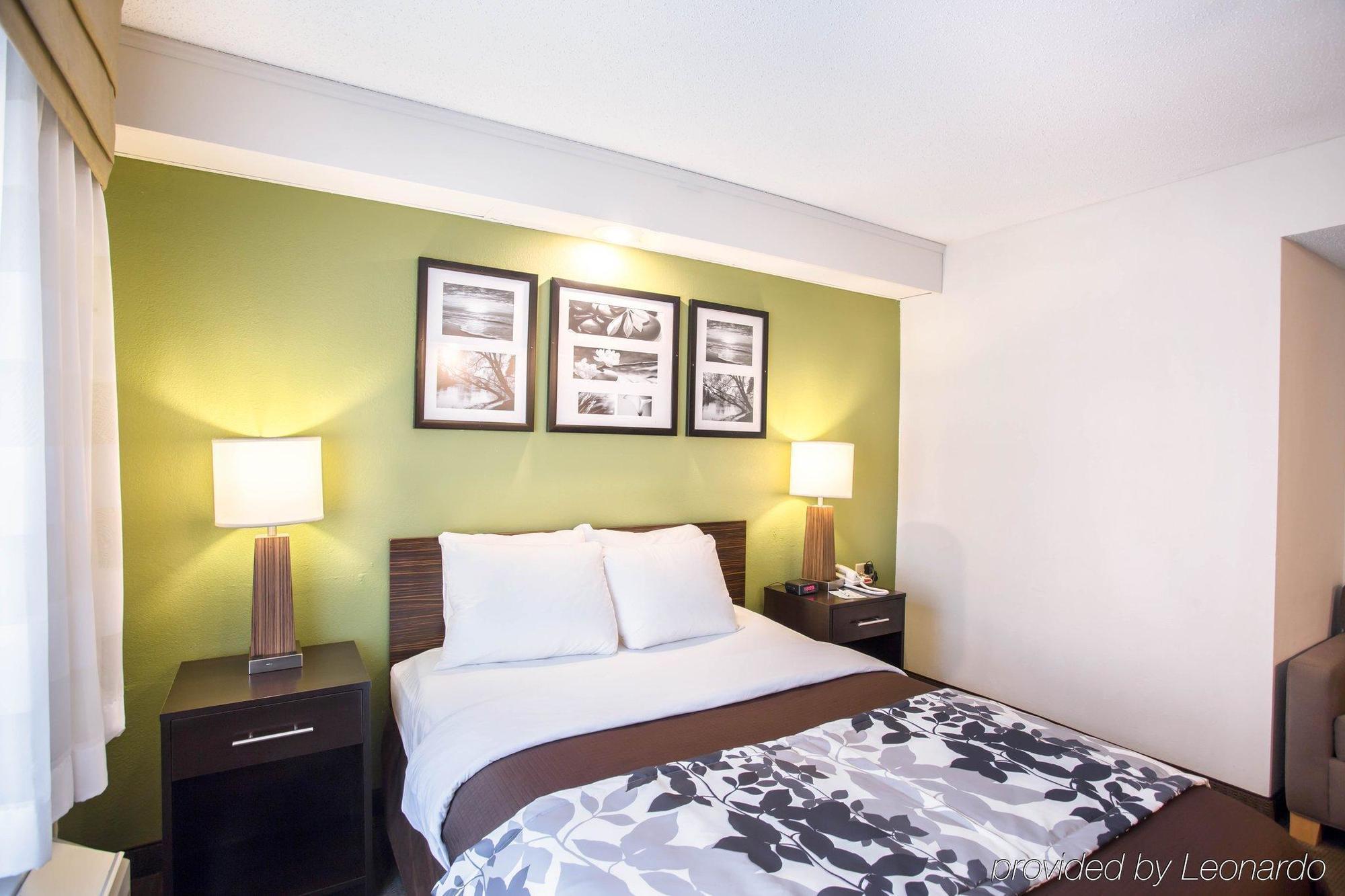 Sleep Inn Nashville North - Downtown Area Luaran gambar