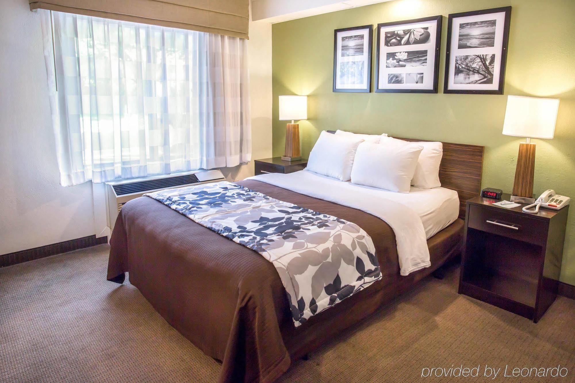Sleep Inn Nashville North - Downtown Area Luaran gambar
