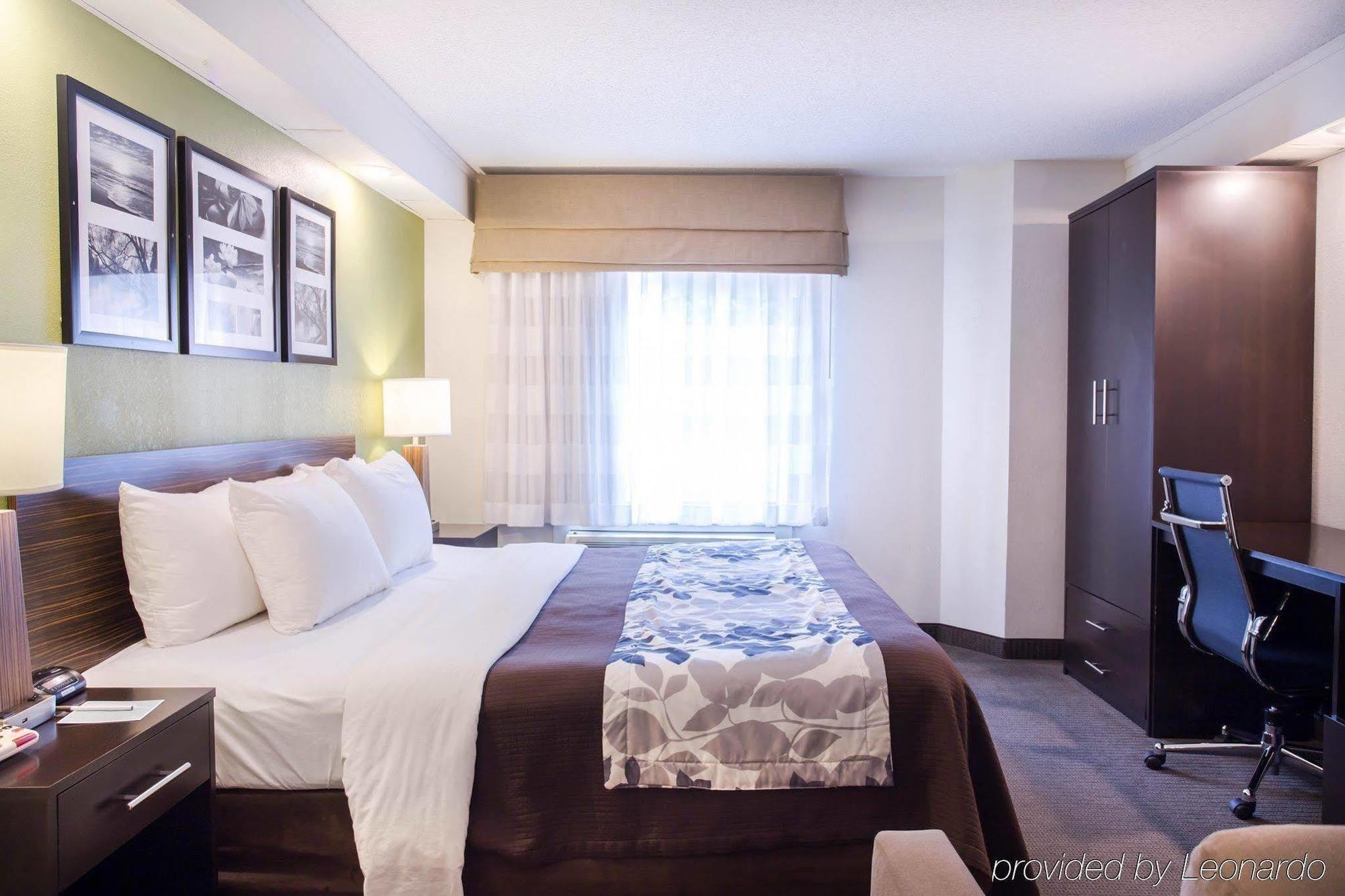 Sleep Inn Nashville North - Downtown Area Luaran gambar